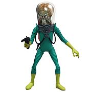 Mars Attacks! Martian Soldier 6-Inch Action Figure